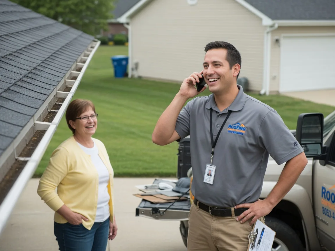 Local Roofing Contractors Lone Grove, OK FAQs